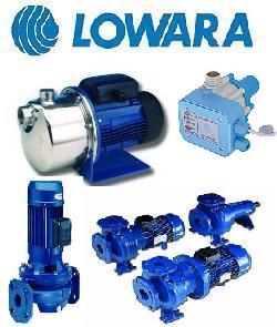 Show all products from LOWARA_PUMPS